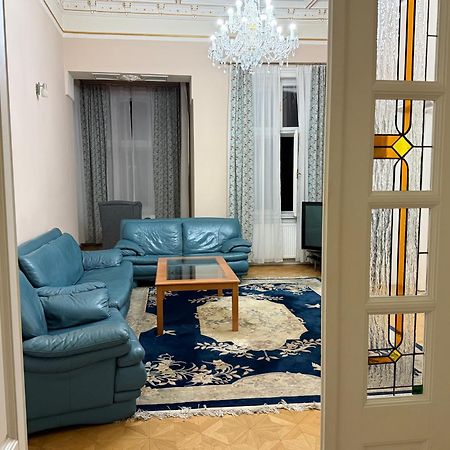Appartamento Salve Teplice Esterno foto