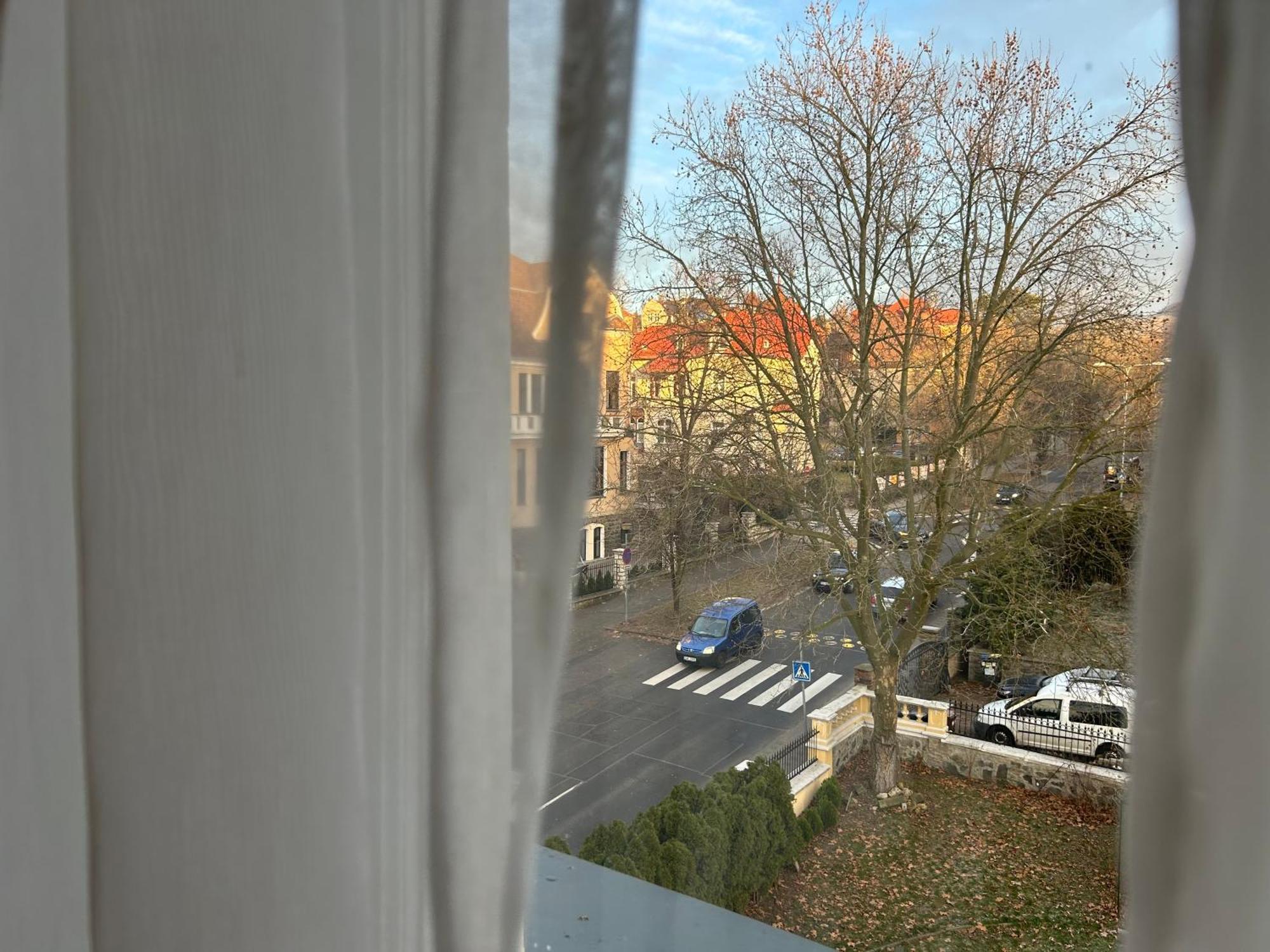 Appartamento Salve Teplice Esterno foto