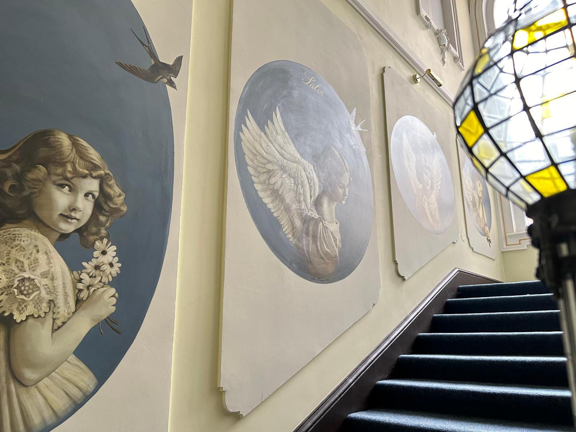 Appartamento Salve Teplice Esterno foto