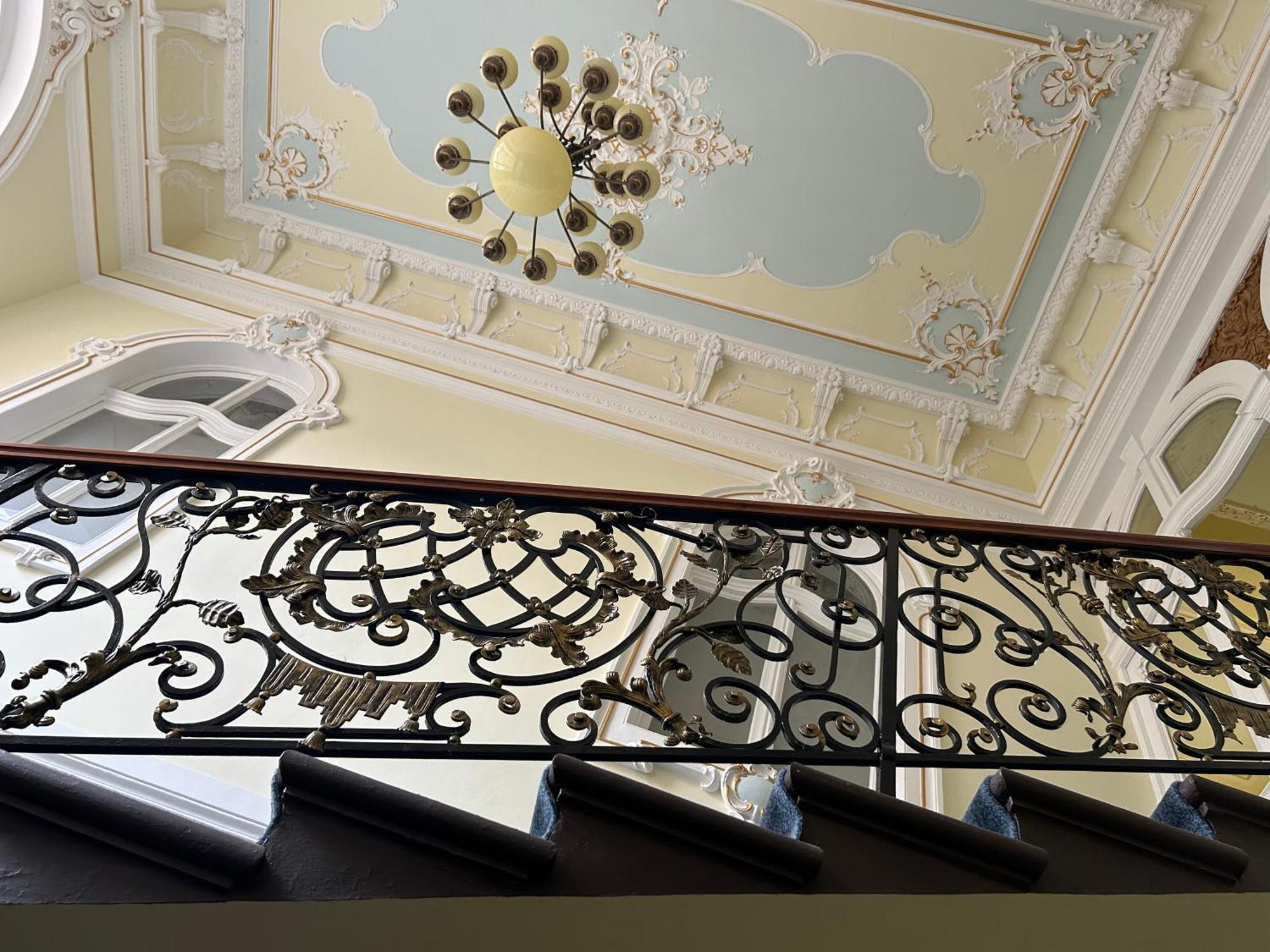 Appartamento Salve Teplice Esterno foto