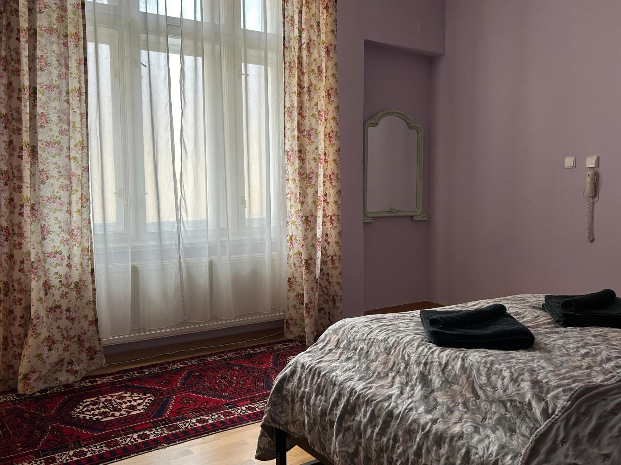 Appartamento Salve Teplice Esterno foto