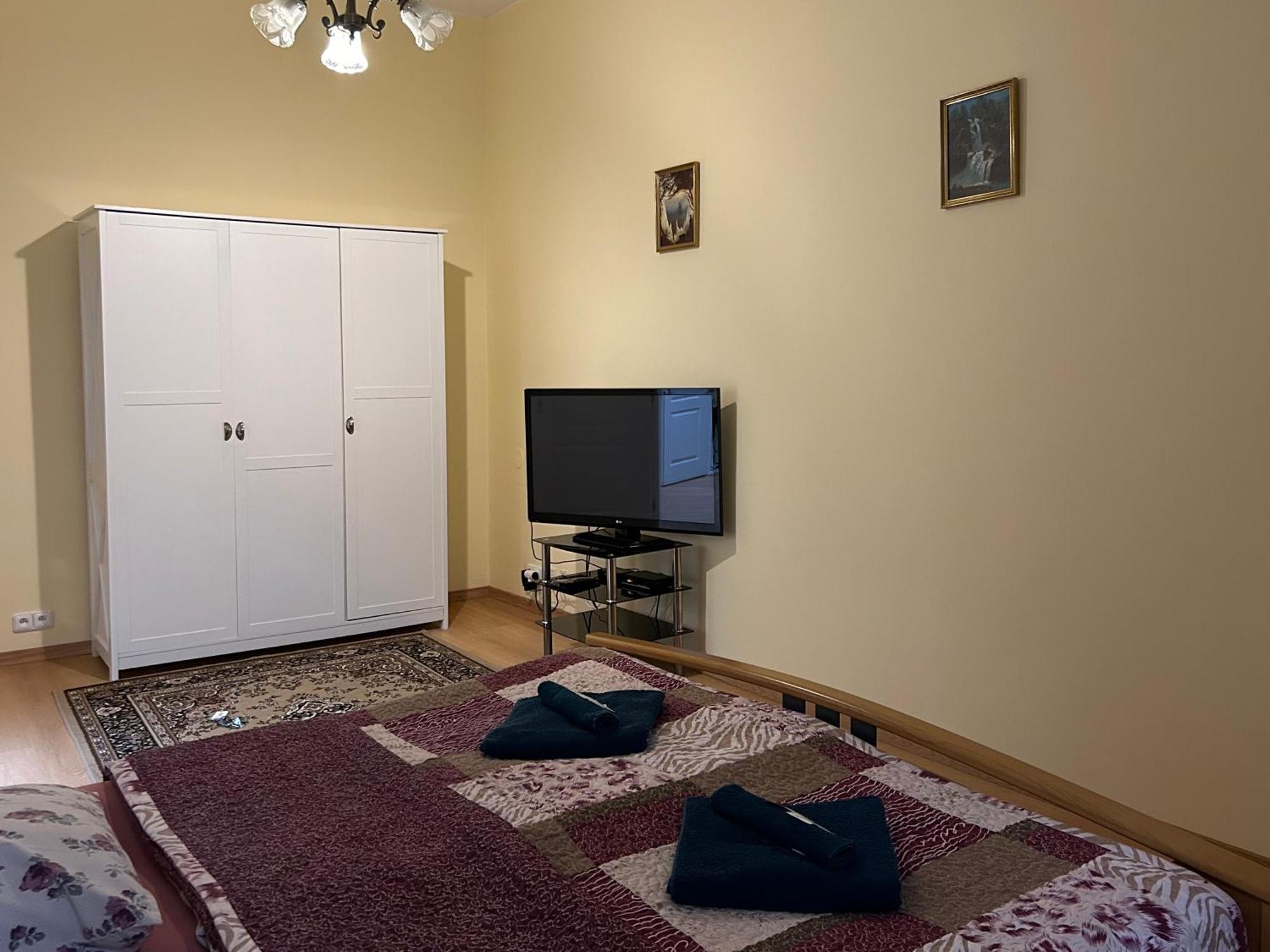 Appartamento Salve Teplice Esterno foto