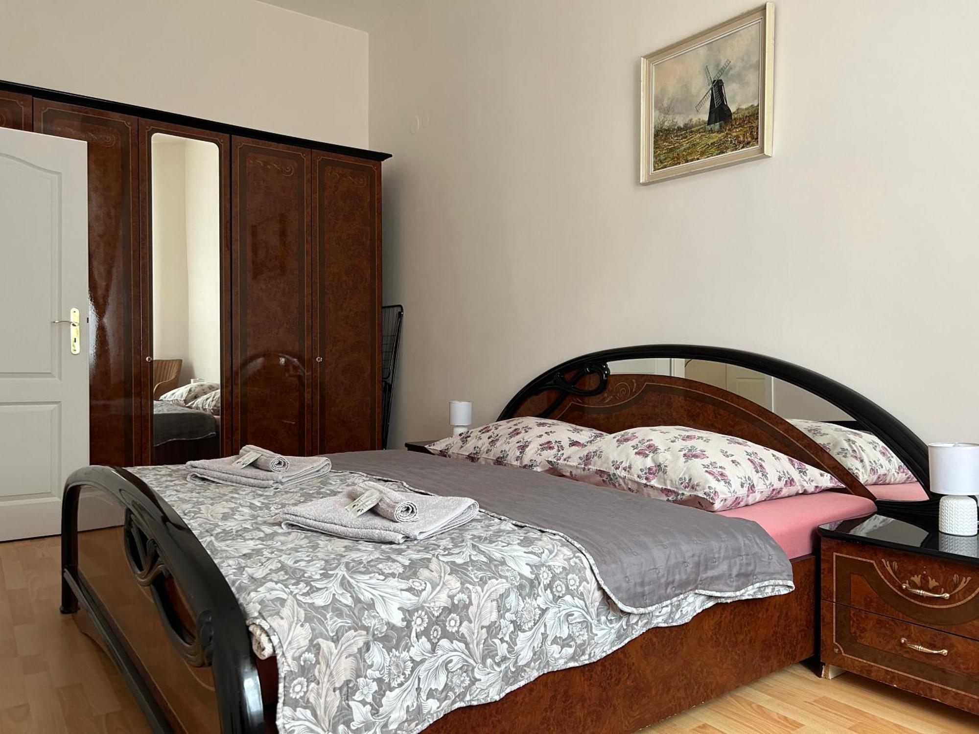 Appartamento Salve Teplice Esterno foto