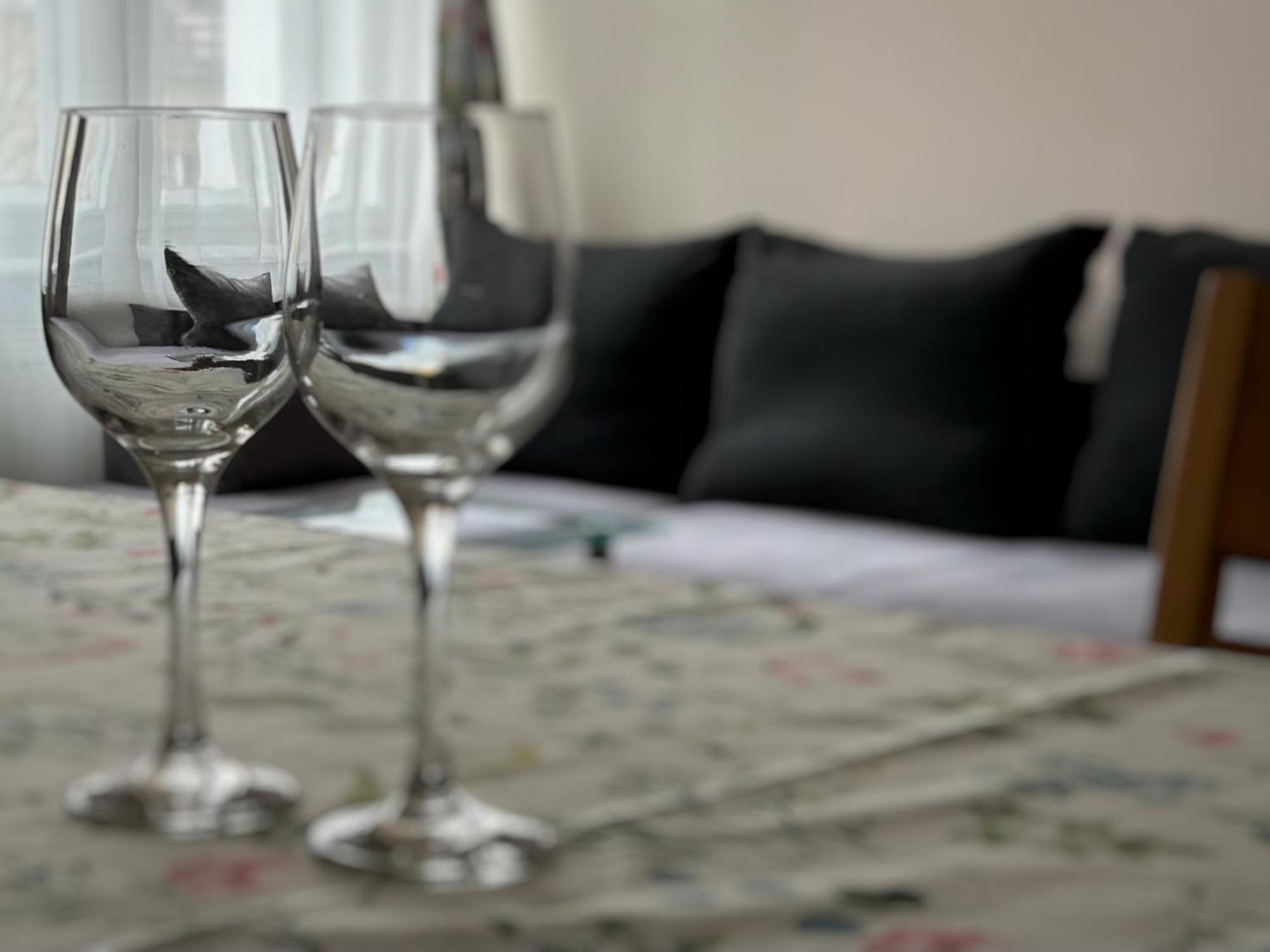Appartamento Salve Teplice Esterno foto