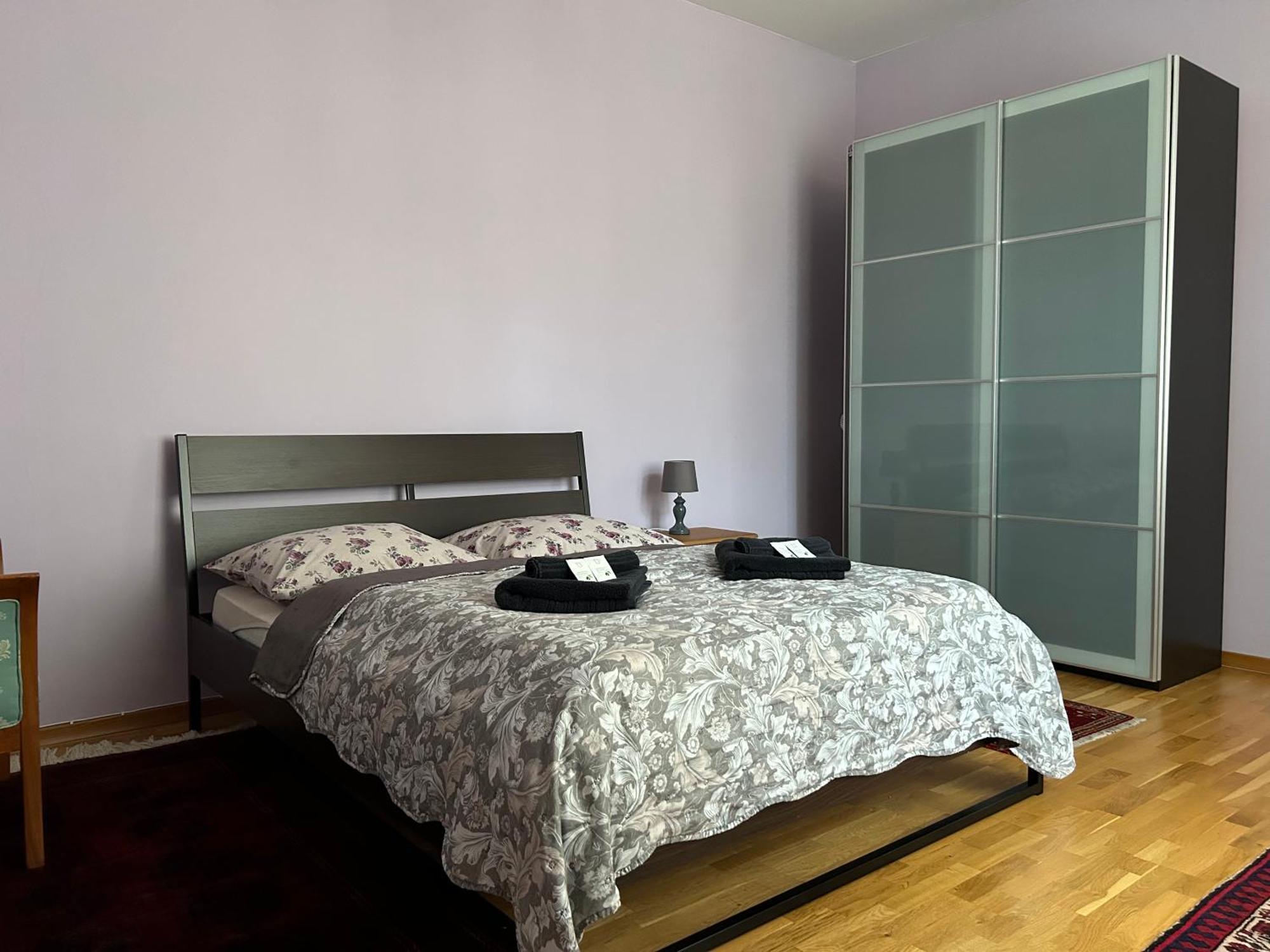 Appartamento Salve Teplice Esterno foto