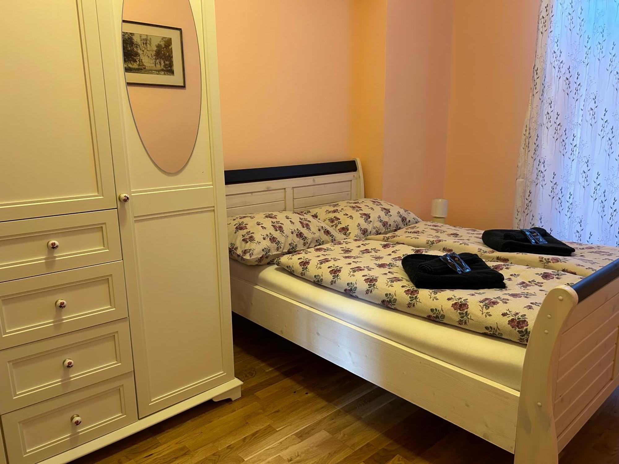 Appartamento Salve Teplice Esterno foto