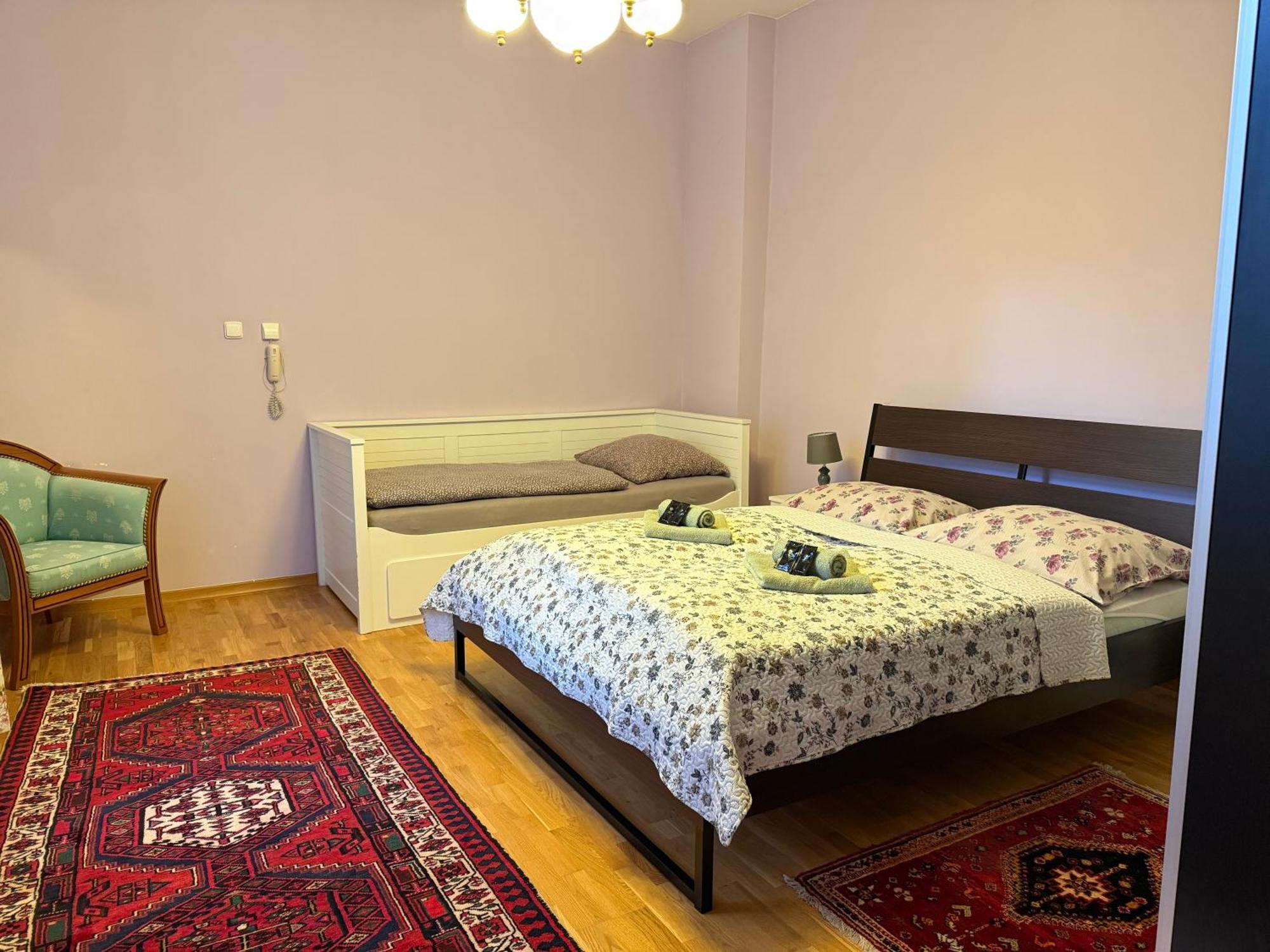 Appartamento Salve Teplice Esterno foto