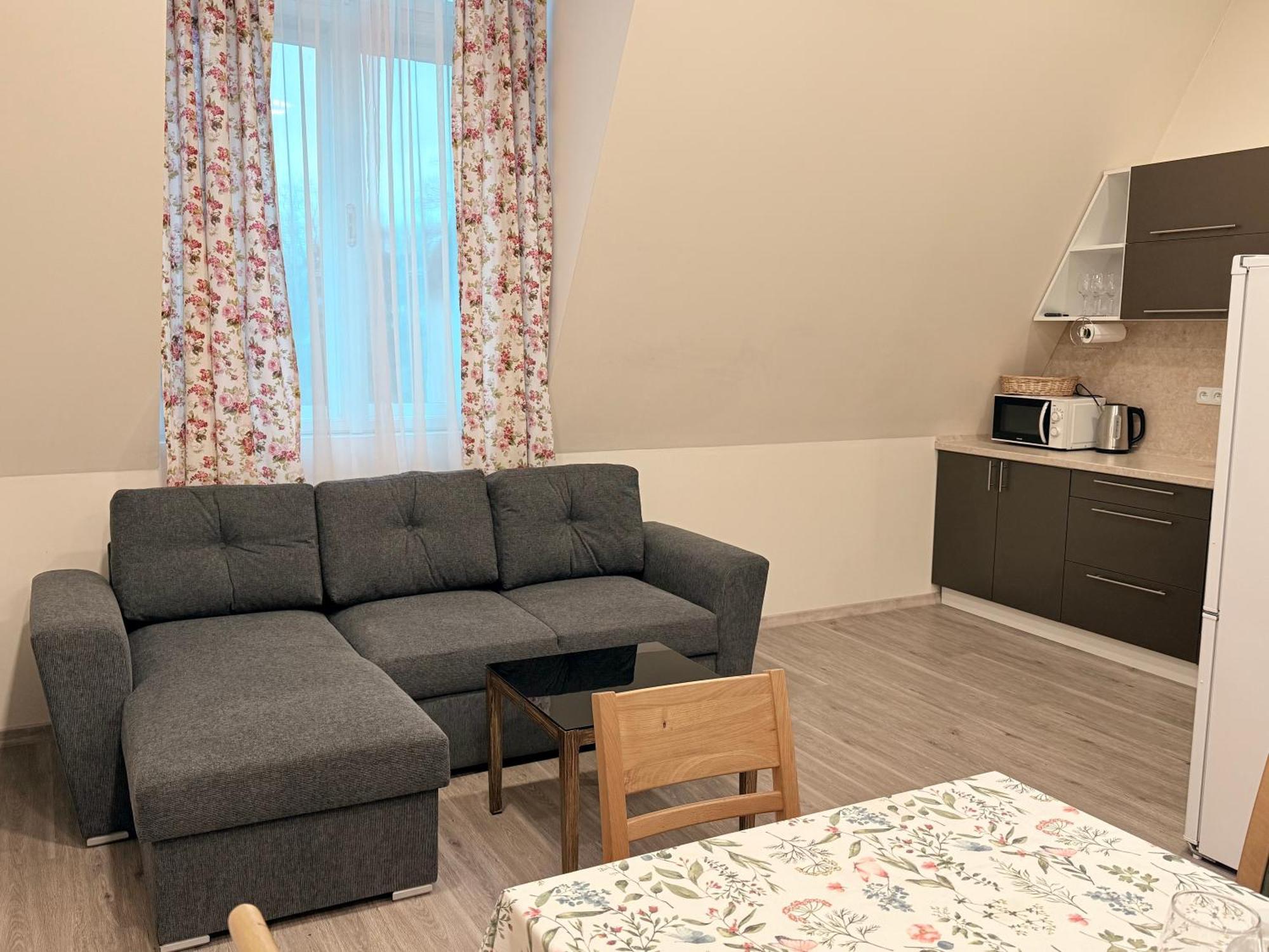 Appartamento Salve Teplice Esterno foto