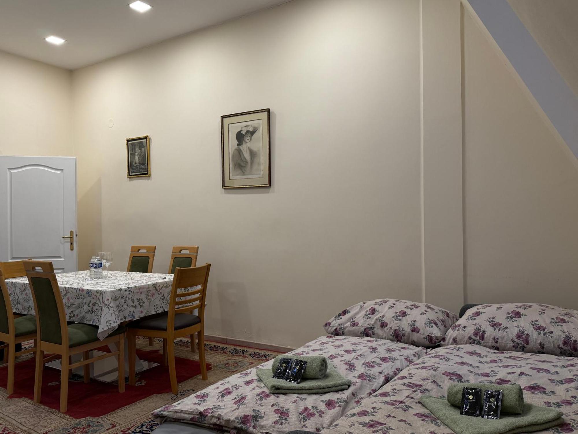 Appartamento Salve Teplice Esterno foto