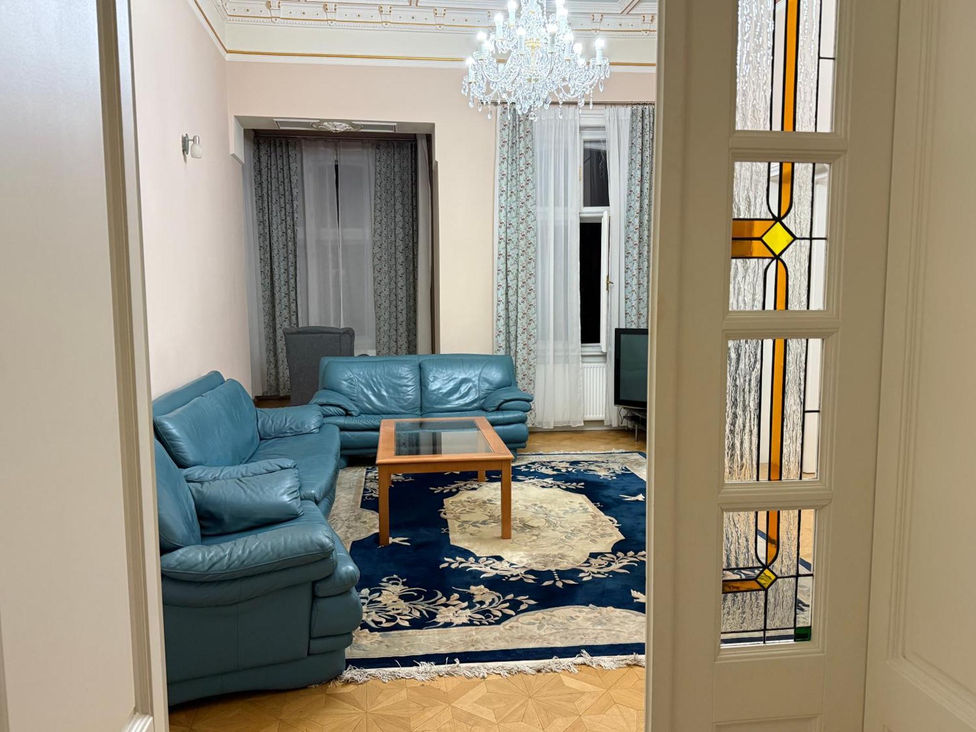 Appartamento Salve Teplice Esterno foto
