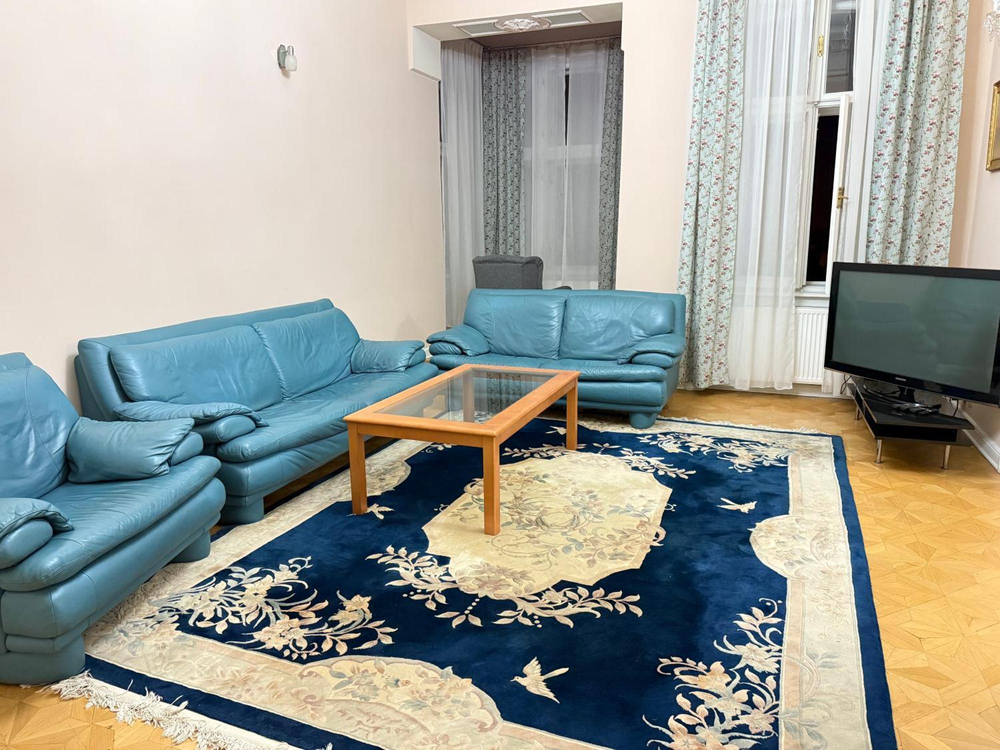 Appartamento Salve Teplice Esterno foto